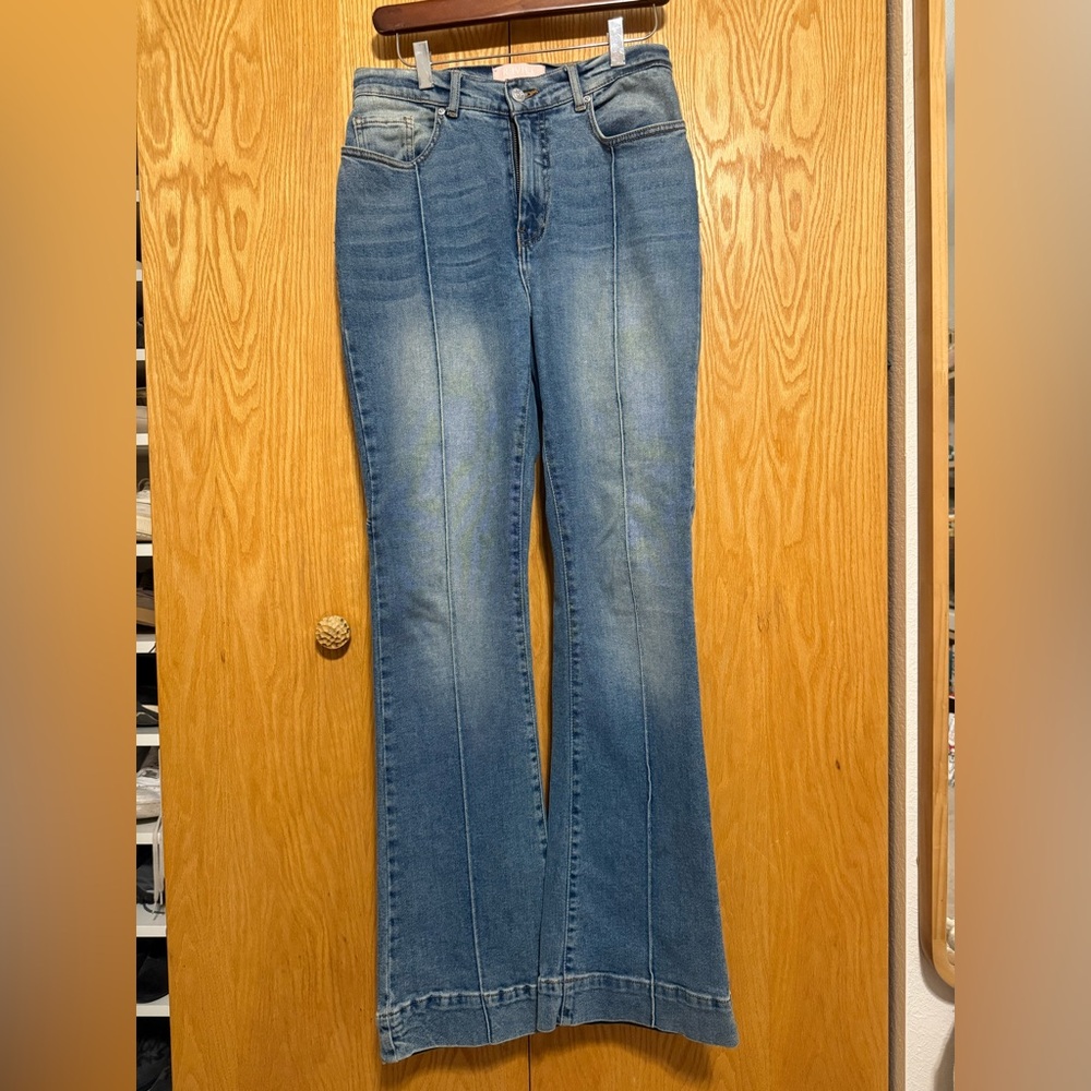 Women’s Revice Denim Jeans